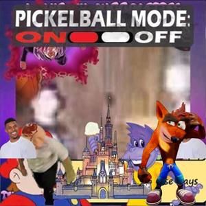 Meet your Posher, Nirvana